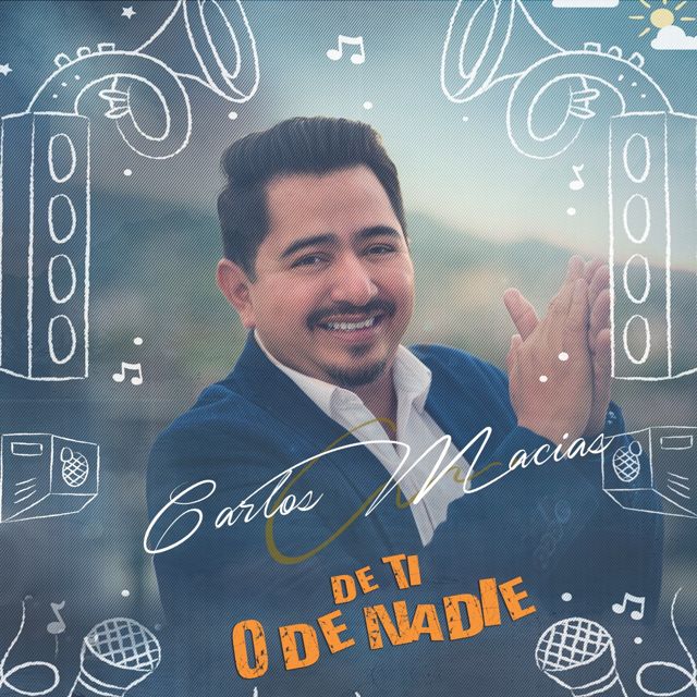 Carlos Macías - 'Soledad' [Ringtone]