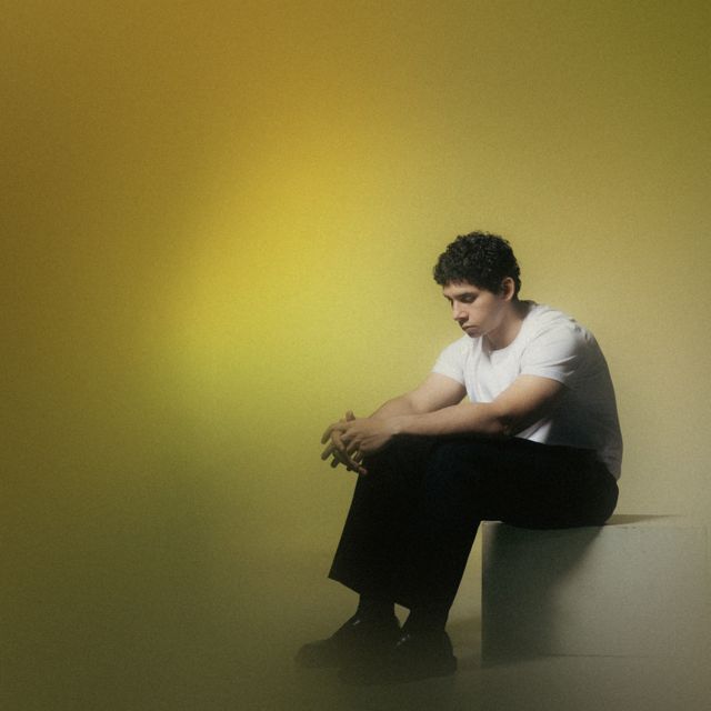 Carlos Meoli - 'Al Mismo Minuto' [Ringtone]