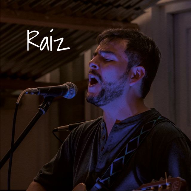 Carlos Ríos - 'Raíz' [Ringtone]