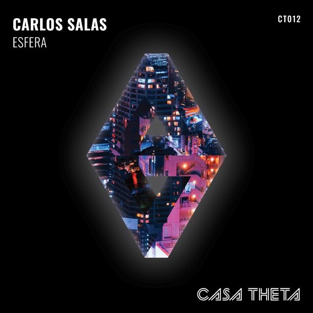 Carlos Salas - 'Esfera' [Ringtone]