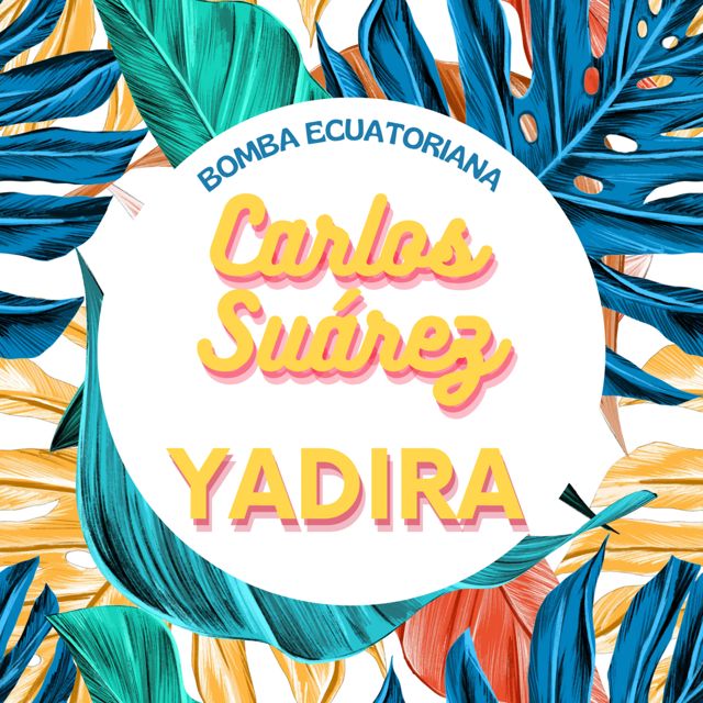 Carlos Suárez - 'YADIRA' [Ringtone]