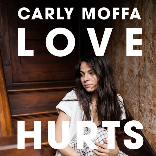 Carly Moffa - 'Love Hurts' [Ringtone]