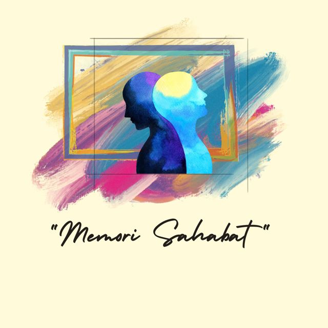 Carol KA - 'Memori Sahabat' [Ringtone]