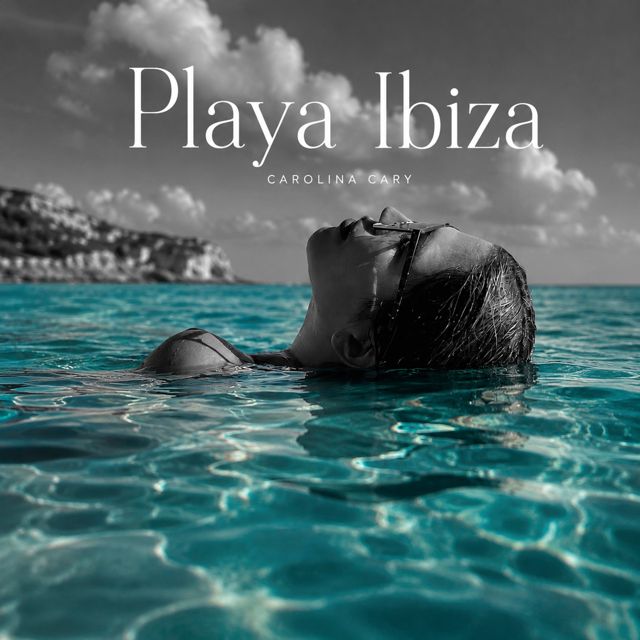 Carolina Cary - 'Playa Ibiza' [Ringtone]