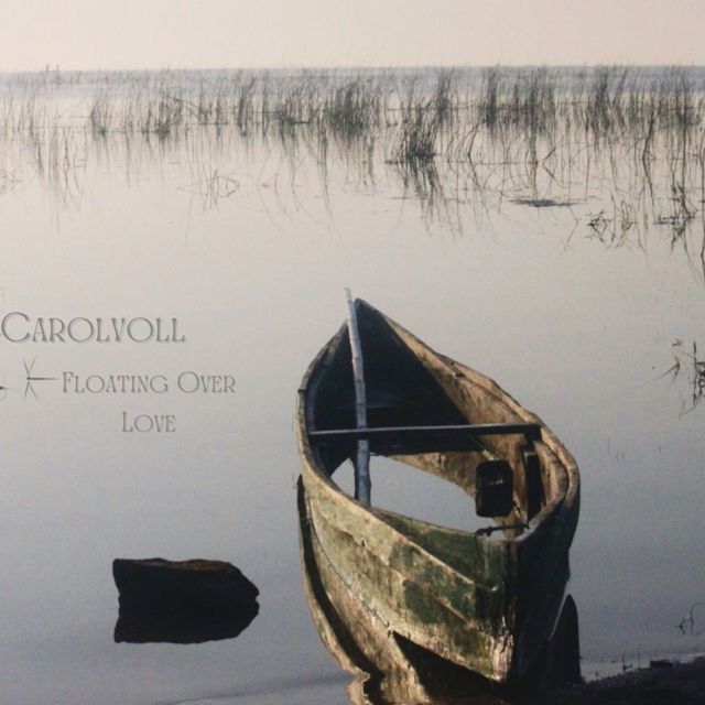 Carolvoll - 'How Much Time You Got' [Ringtone]