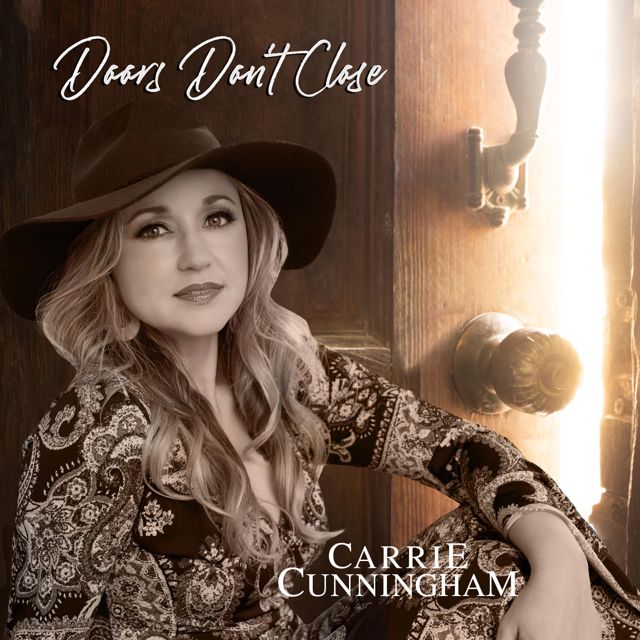 Carrie Cunningham - 'Doors Don't Close' [Ringtone]
