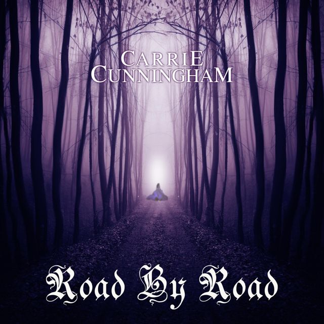 Carrie Cunningham - 'Road By Road' [Ringtone]
