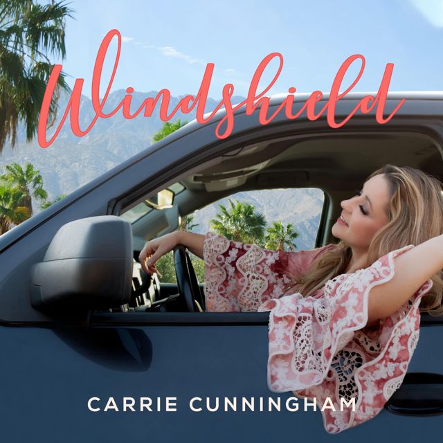 Carrie Cunningham - 'Windshield' [Ringtone]