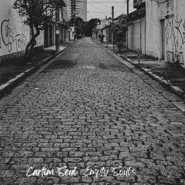 Cartim Seul - 'Incomplete' [Ringtone]