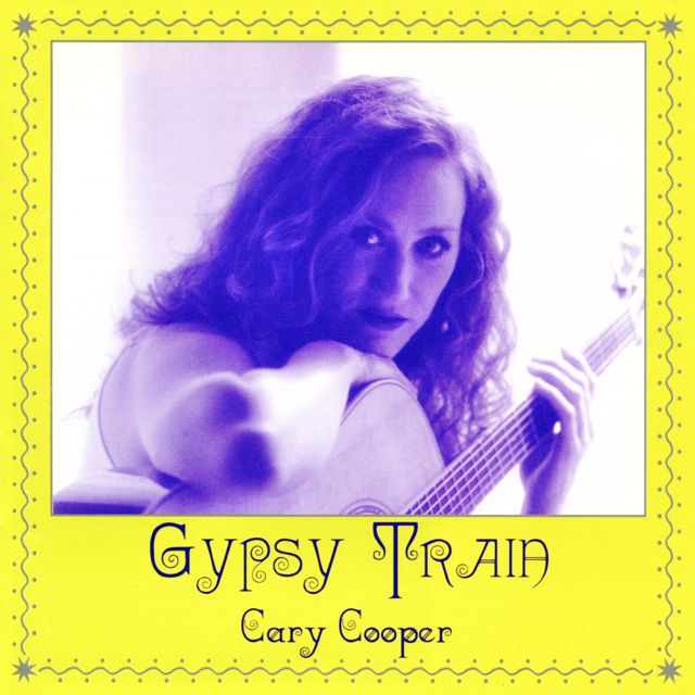 Cary Cooper - 'Flatbed Truck' [Ringtone]
