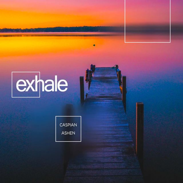 Caspian Ashen - 'Exhale' [Ringtone]