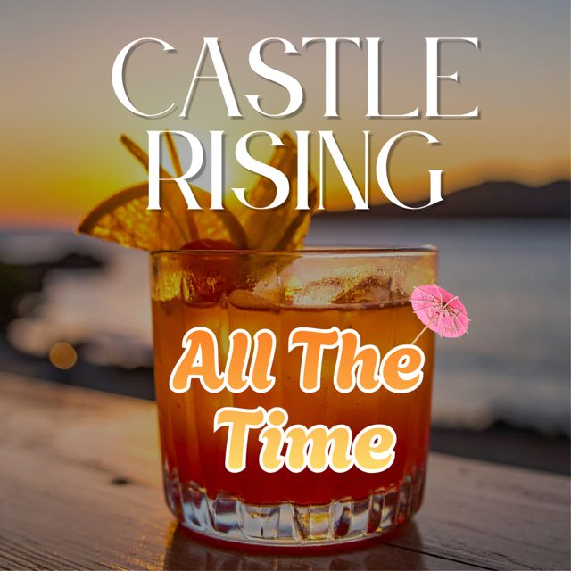 Castle Rising - 'All the Time' [Ringtone]