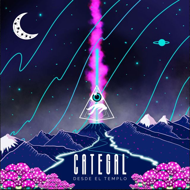 Categal - 'Llueve' [Ringtone]