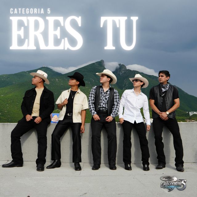 CATEGORÍA 5 - 'Eres Tú' [Ringtone]
