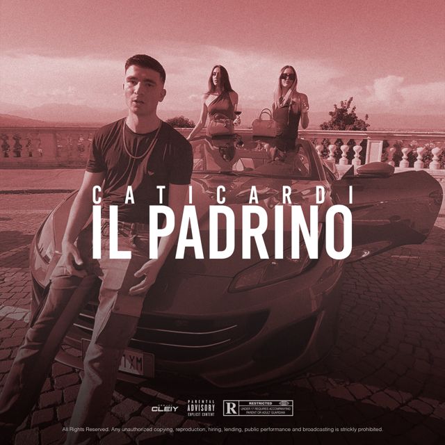 Caticardi - 'Il Padrino' [Ringtone]