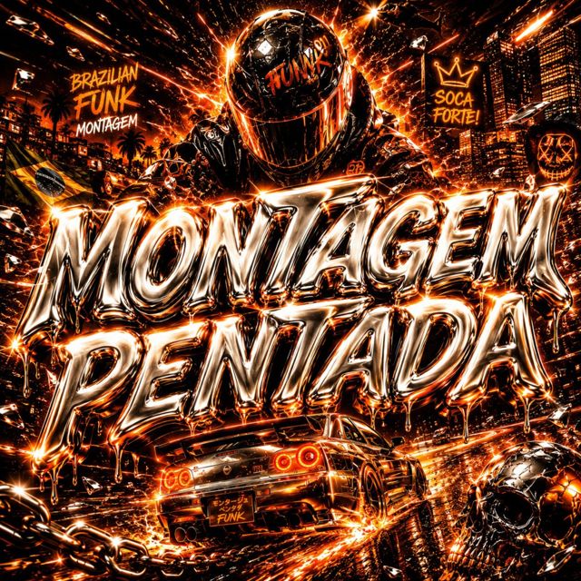cavezt.vfx - 'Montagem Pentada (ULTRA SLOWED)' [Ringtone]