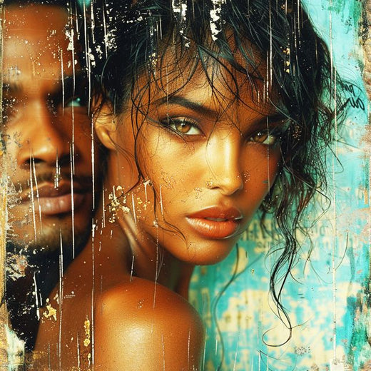 OXUMA - 'Embriaga (Kizomba)' [Ringtone]