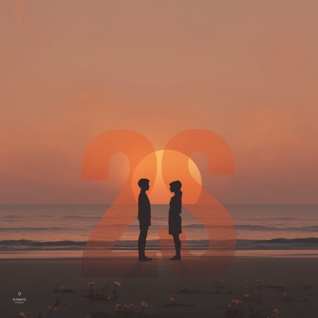Mell'O - '2s' [Ringtone]