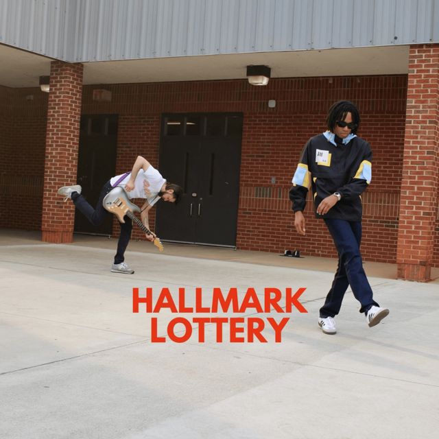 Stardust Sonata - 'Hallmark Lottery' [Ringtone]