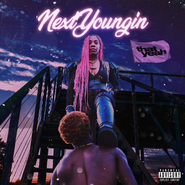 Nextyoungin - 'That Yeah' [Ringtone]