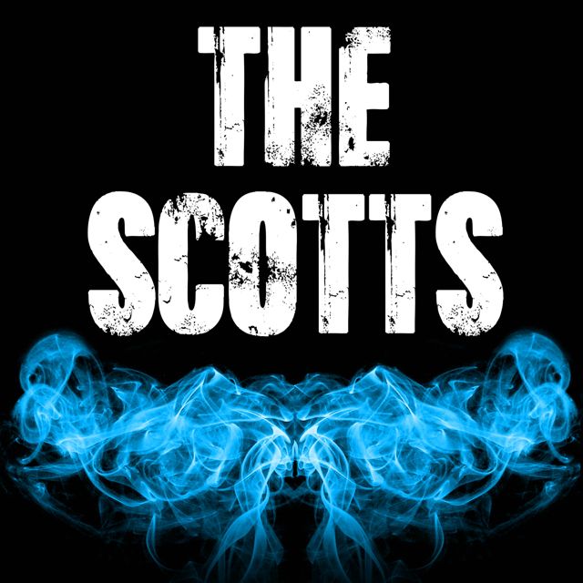 Dj Gutter Luv - 'The Scotts' [Ringtone]