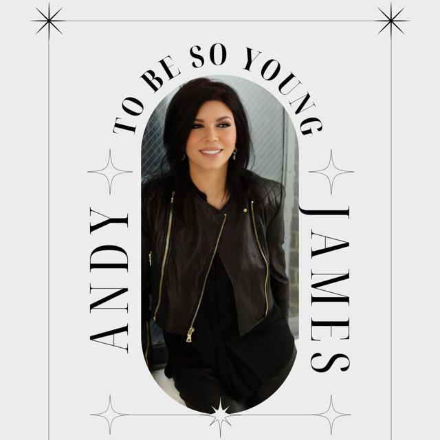 Andy James - 'To Be So Young (feat. Alex Acuña, Jon Cowherd, Marcus Gilmore, Carlitos Del Puerto, Chico Pinheiro)' [Ringtone]