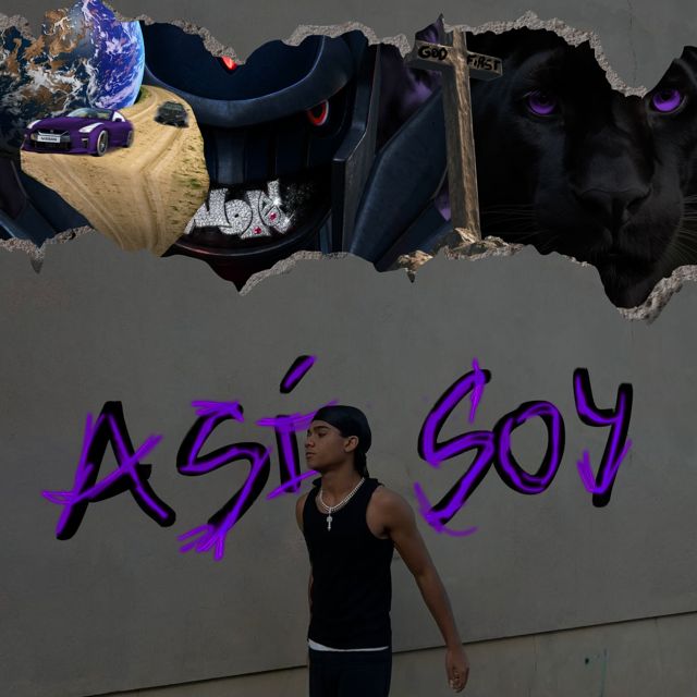Noiel - 'Asi Soy' [Ringtone]