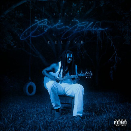 Quail P - 'Better Than Me' [Ringtone]