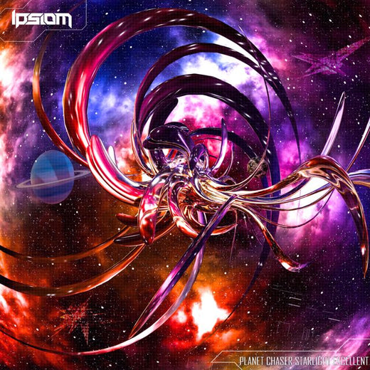 Ipsiom - 'Planet Chaser Starlight Excellent' [Ringtone]