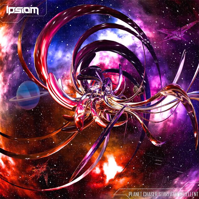 Ipsiom - 'Planet Chaser Starlight Excellent' [Ringtone]