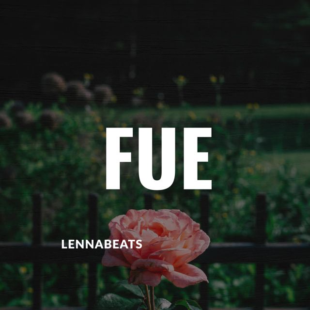 Lennabeats - 'Fue' [Ringtone]