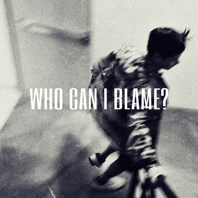 Adrigo - 'WHO CAN I BLAME?' [Ringtone]