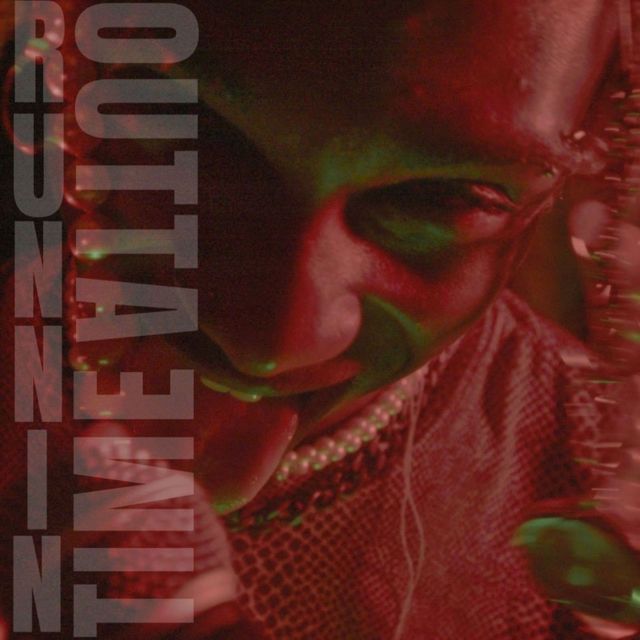 Tnt Tyb - 'RUNNIN’ OUTTA TIME V2' [Ringtone]