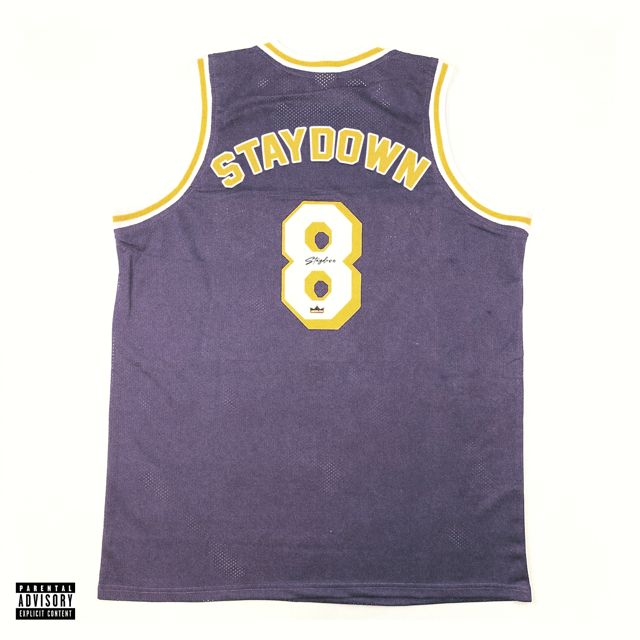 Staydown Archive - 'Kobe Bean' [Ringtone]