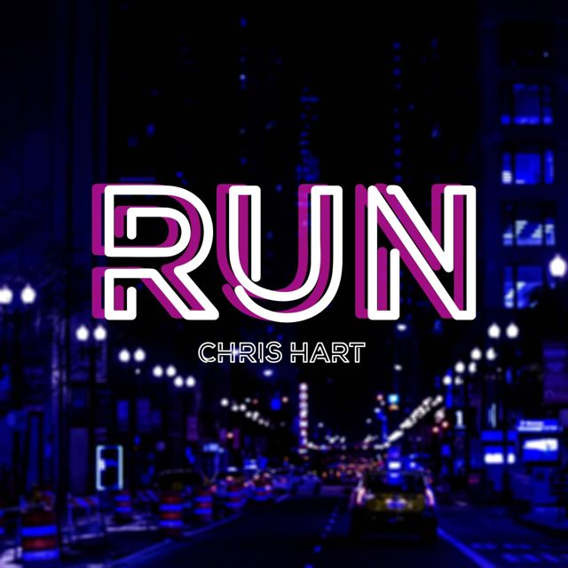 Chris Hart - 'RUN' [Ringtone]