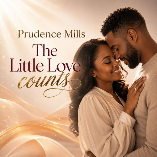 Prudence Mills - 'The little Love counts' [Ringtone]