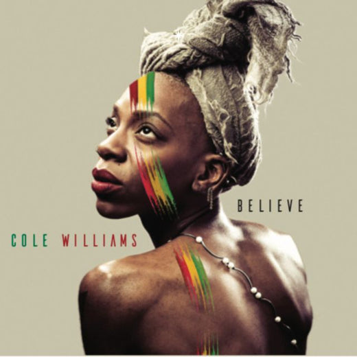 Cole Williams - 'BeLieVe' [Ringtone]