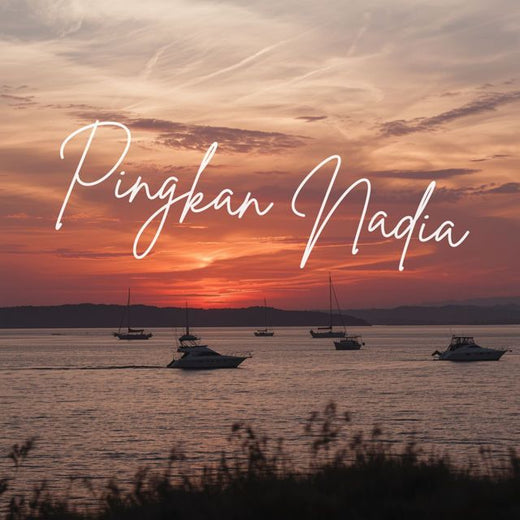 Es Panda - 'Pingkan Nadia' [Ringtone]