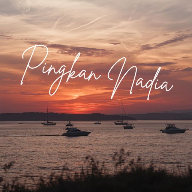 Es Panda - 'Pingkan Nadia' [Ringtone]