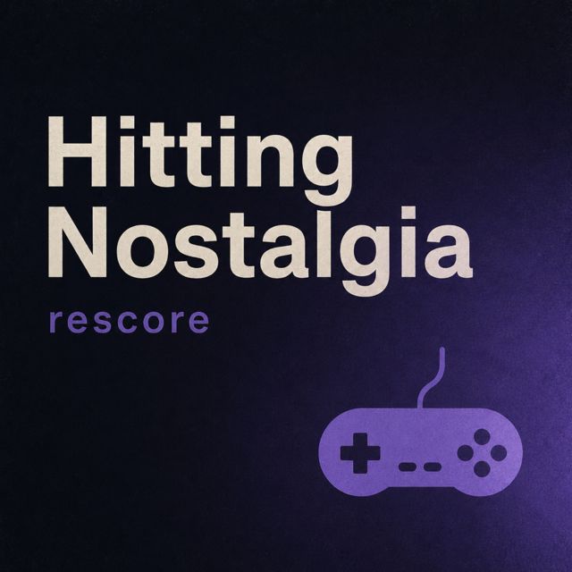 ReScore - 'Movin on' (From "Chaindive")' [Ringtone]