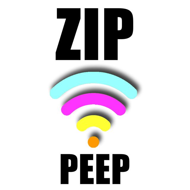 Phone Tones - 'Zip Peep' [Ringtone]