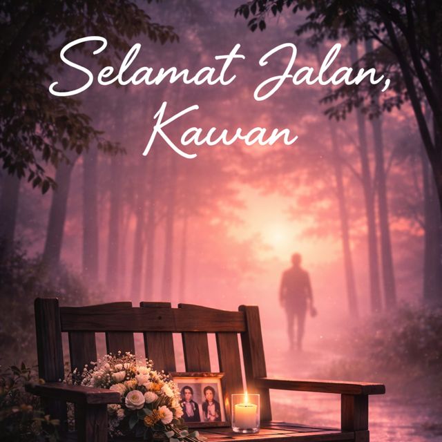 Mixcavie - '“Aku Hancur, Kau Utuh” 1' [Ringtone]