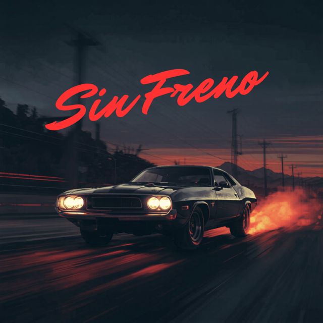 El Dominante Del Lofi - 'Sin Freno' [Ringtone]