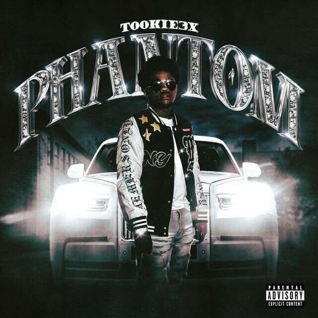 Tookie3X - 'Phantom' [Ringtone]