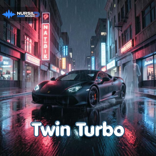 Jee Night Music - 'Twin Turbo' [Ringtone]