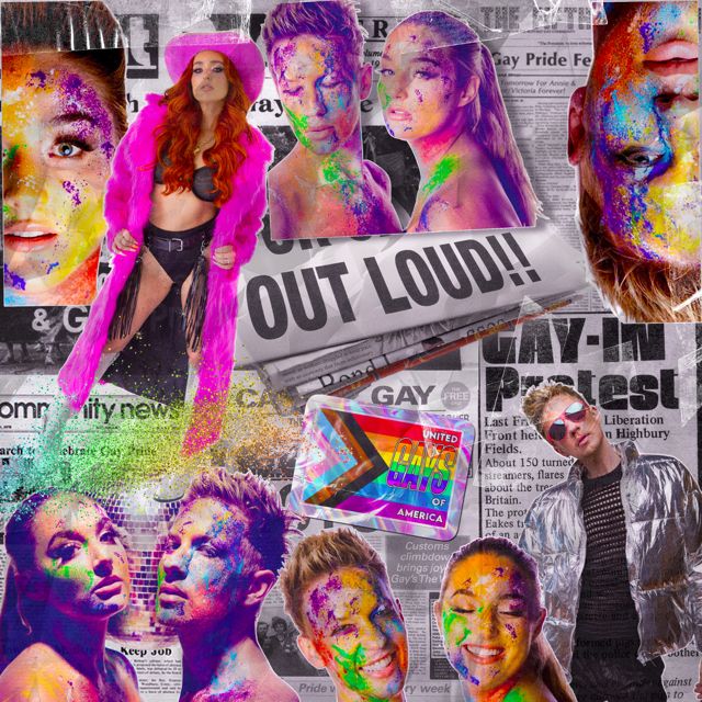 Jenna Devries - 'OUT LOUD' [Ringtone]