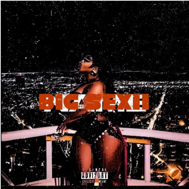 AnnaJaayy - 'BIG SEXII' [Ringtone]