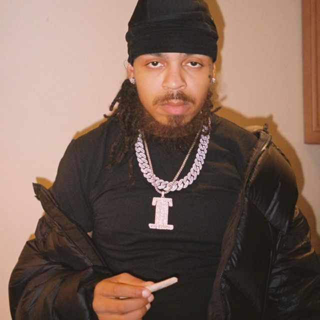 Rx Papi - 'SideDoor Shorty' [Ringtone]