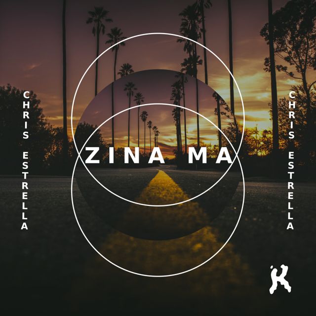 Chris Estrella - 'Zina Ma (Bam Ba)' [Ringtone]