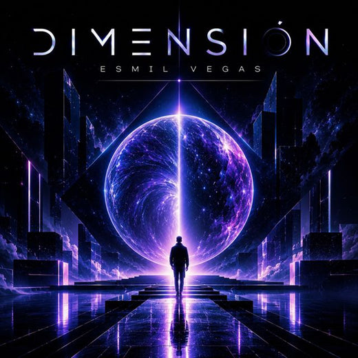 Esmil vegas - 'Dimensión' [Ringtone]